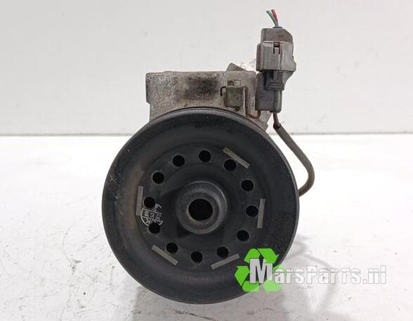 Airco Compressor MITSUBISHI COLT VI (Z3_A, Z2_A), MITSUBISHI Colt VII (Z2_A)