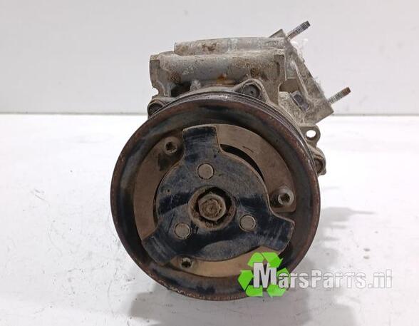 Air Conditioning Compressor PEUGEOT 208 I (CA_, CC_), PEUGEOT 308 SW II (LC_, LJ_, LR_, LX_, L4_)