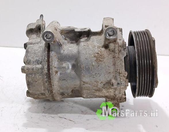 Air Conditioning Compressor PEUGEOT 208 I (CA_, CC_), PEUGEOT 308 SW II (LC_, LJ_, LR_, LX_, L4_)