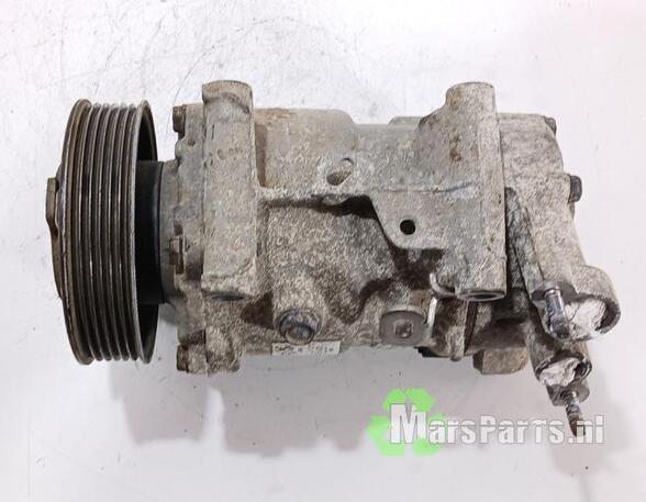 Air Conditioning Compressor PEUGEOT 208 I (CA_, CC_), PEUGEOT 308 SW II (LC_, LJ_, LR_, LX_, L4_)