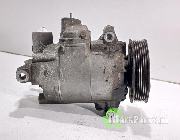 Air Conditioning Compressor VW SCIROCCO (137, 138), VW POLO (6R1, 6C1), VW POLO Van (6R), VW GOLF V (1K1)