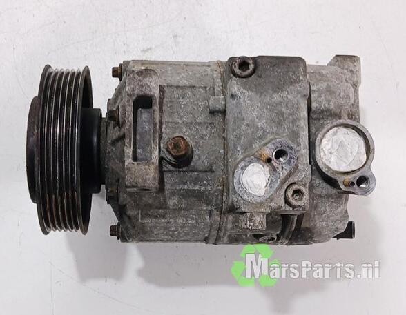 Air Conditioning Compressor SEAT IBIZA IV ST (6J8, 6P8)