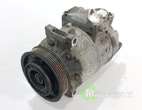 Air Conditioning Compressor SEAT IBIZA IV ST (6J8, 6P8)