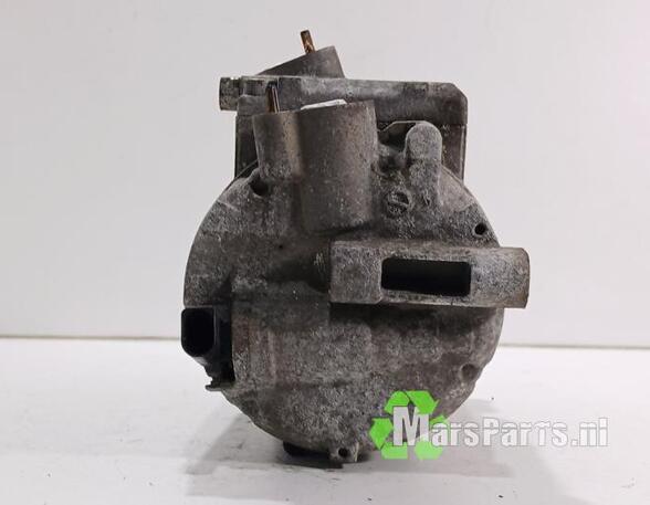 Air Conditioning Compressor SEAT IBIZA IV ST (6J8, 6P8)