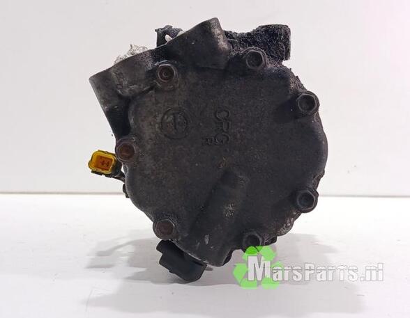 Air Conditioning Compressor CITROËN C4 GRAND PICASSO I (UA_)