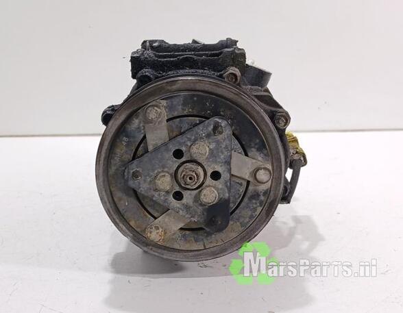 Air Conditioning Compressor CITROËN C4 GRAND PICASSO I (UA_)