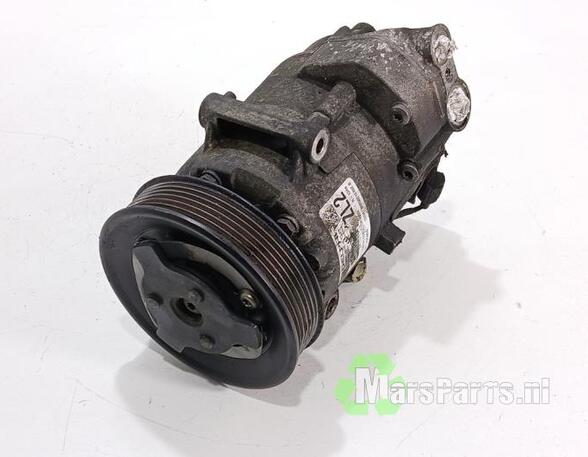 Air Conditioning Compressor OPEL ASTRA J (P10)