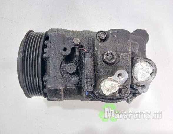 Klimakompressor Mercedes-Benz Vito/Mixto Kasten W639 4472209553 P21586914