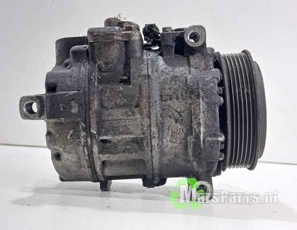 Klimakompressor Mercedes-Benz Vito/Mixto Kasten W639 4472209553 P21586914