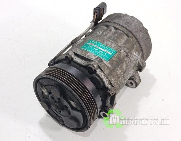 Airco Compressor VW CADDY III Box Body/MPV (2KA, 2KH, 2CA, 2CH)