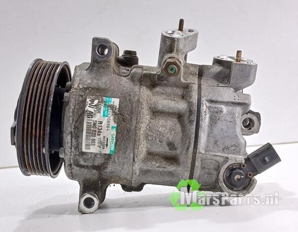 
Klimakompressor VW Golf VI 5K 5N0820803 P21599332
