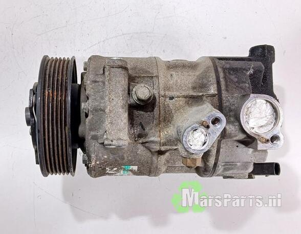 
Klimakompressor VW Golf VI 5K 5N0820803 P21599332
