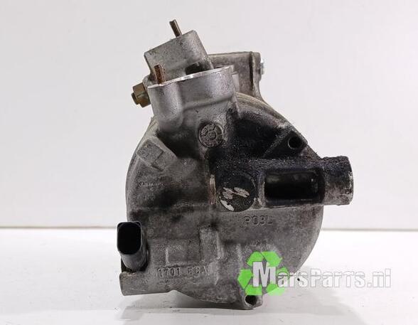 
Klimakompressor VW Golf VI 5K 5N0820803 P21599332
