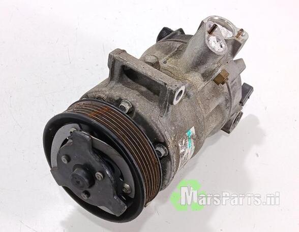 
Klimakompressor VW Golf VI 5K 5N0820803 P21599332
