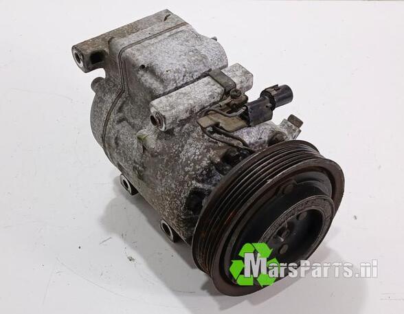 Airco Compressor HYUNDAI i30 (FD), HYUNDAI i30 Estate (FD)