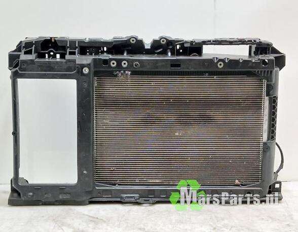 Air Conditioning Condenser PEUGEOT 2008 II (UD_, US_, UY_, UK_)