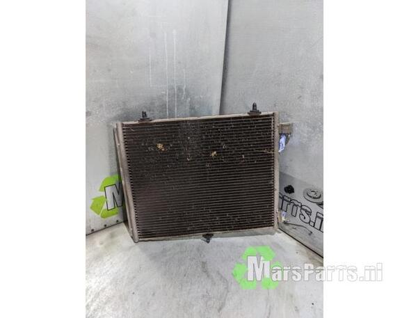 Airco Condensor PEUGEOT 2008 I (CU_)