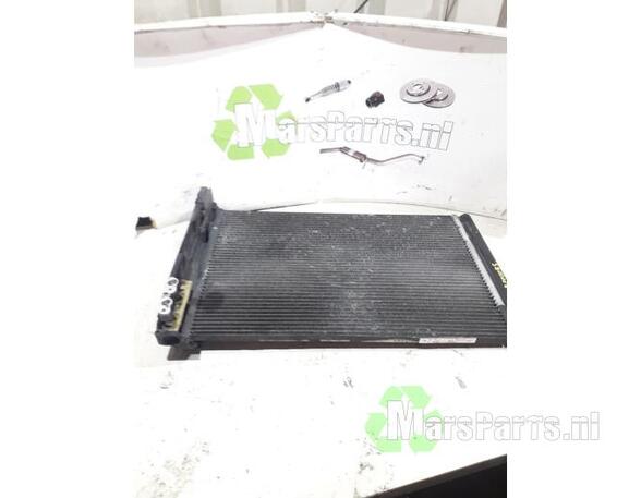 Air Conditioning Condenser BMW 3 Touring (E91)