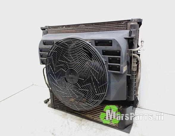 Airco Condensor LAND ROVER RANGE ROVER III (L322)