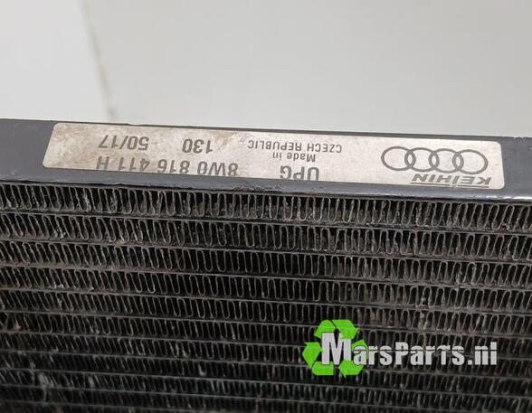 Airco Condensor AUDI A4 Avant (8W5, 8WD, B9)