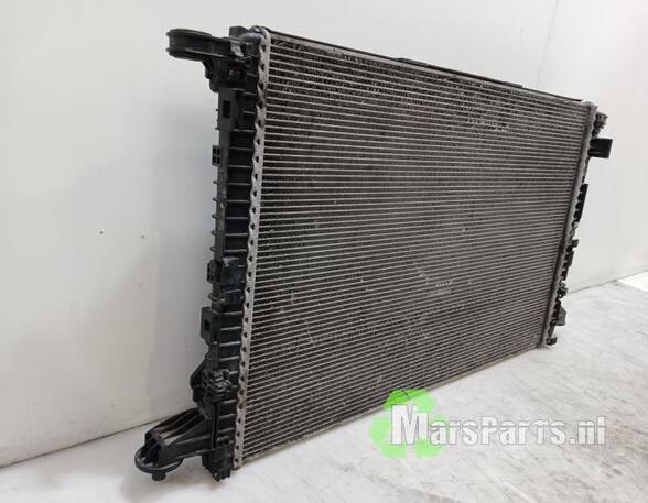 Air Conditioning Condenser AUDI A4 Avant (8W5, 8WD, B9)