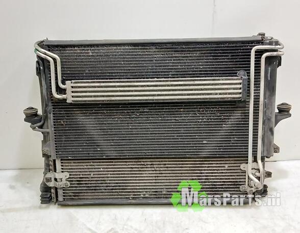 Airco Condensor AUDI Q7 (4LB), AUDI Q7 Van (4LB)