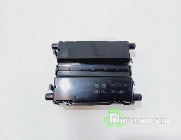 Control unit for air conditioning MERCEDES-BENZ C-CLASS (W205)