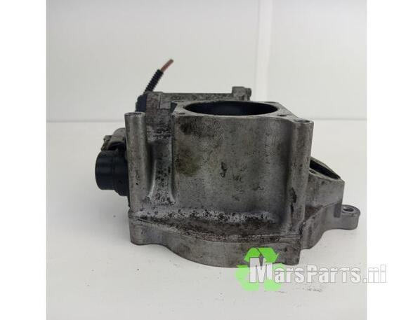 EGR Valve VW POLO (9N_)