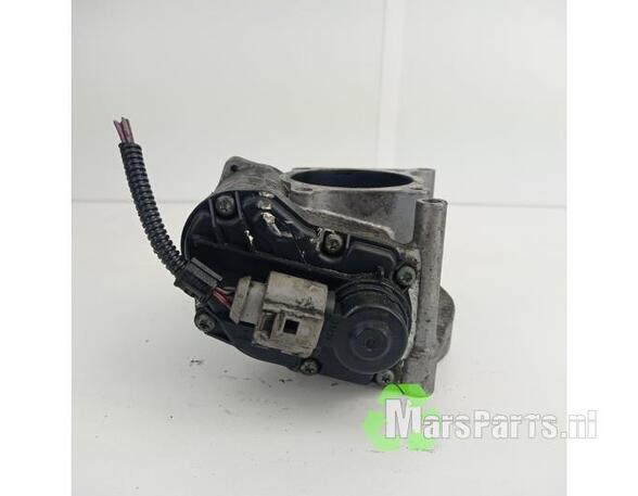 EGR Valve VW POLO (9N_)