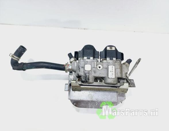 EGR Valve MERCEDES-BENZ GL-CLASS (X164)