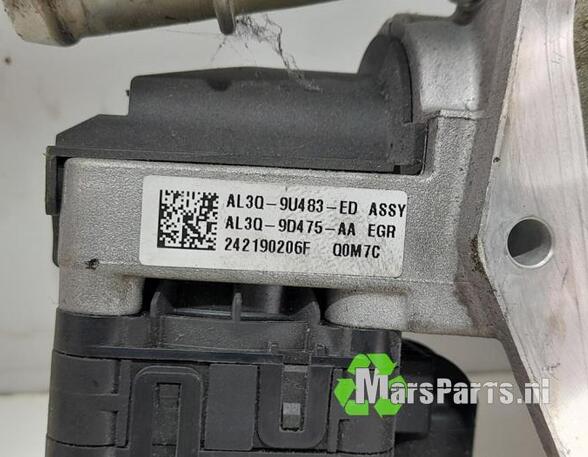 EGR Valve LAND ROVER RANGE ROVER SPORT (L494)