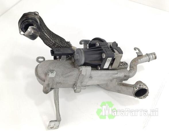 EGR Valve PEUGEOT 2008 I (CU_)