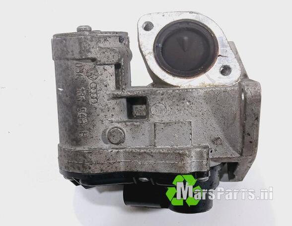 EGR Valve VW GOLF V (1K1)