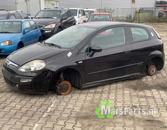 Verstuiver FIAT GRANDE PUNTO (199_), FIAT PUNTO (199_), FIAT PUNTO EVO (199_)