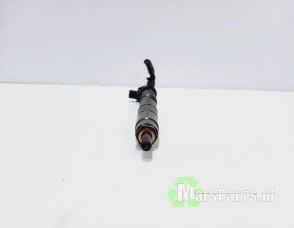 Injector Nozzle VW POLO (6R1, 6C1), VW POLO Van (6R)