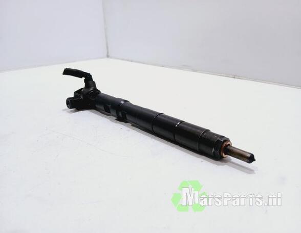 Injector Nozzle VW POLO (6R1, 6C1), VW POLO Van (6R)