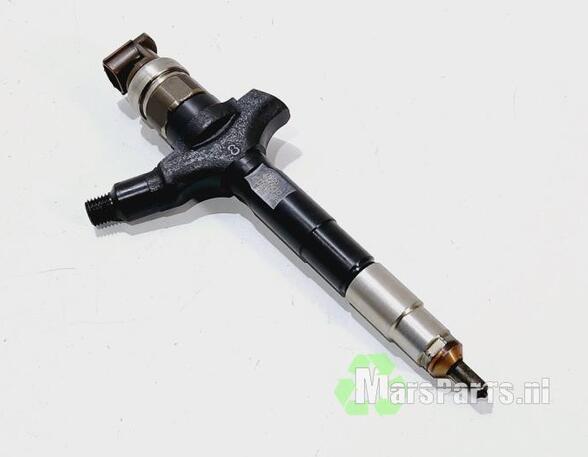 Injector Nozzle AUDI A6 (4G2, 4GC, C7)