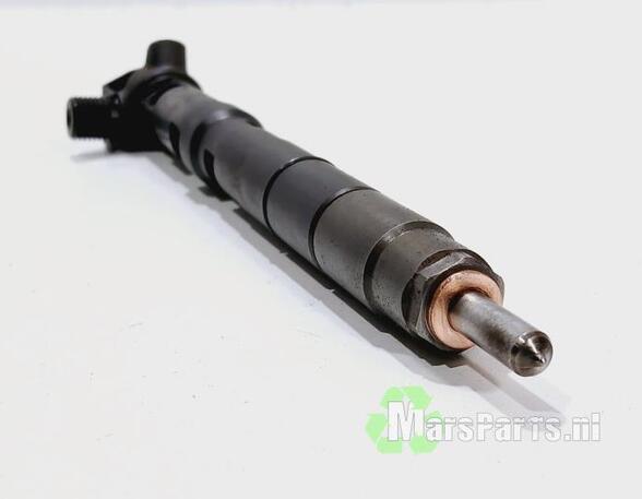 Injector Nozzle VW POLO (6R1, 6C1), VW POLO Van (6R)