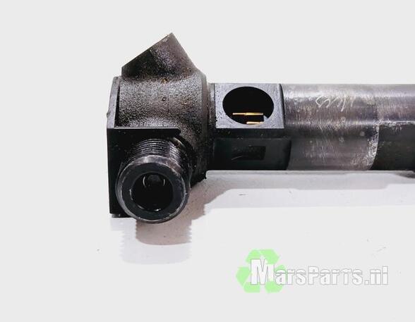 Injector Nozzle VW POLO (6R1, 6C1), VW POLO Van (6R)