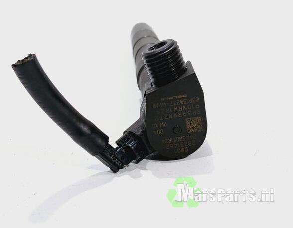 Injector Nozzle SEAT IBIZA IV (6J5, 6P1), SEAT IBIZA IV SC (6J1, 6P5)