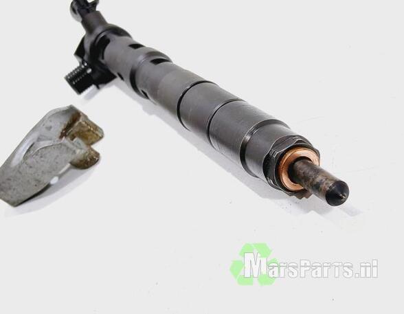 Injector Nozzle SEAT IBIZA IV (6J5, 6P1), SEAT IBIZA IV SC (6J1, 6P5)