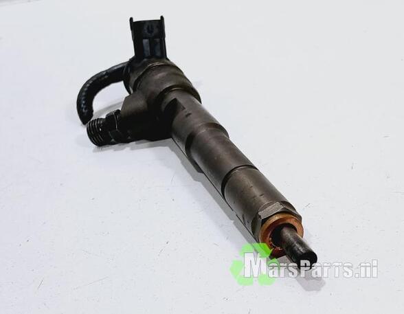 Injector Nozzle RENAULT KANGOO Express (FW0/1_)