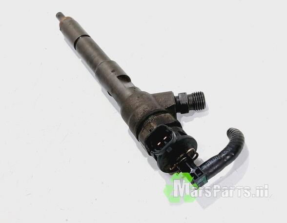 Injector Nozzle RENAULT KANGOO Express (FW0/1_)