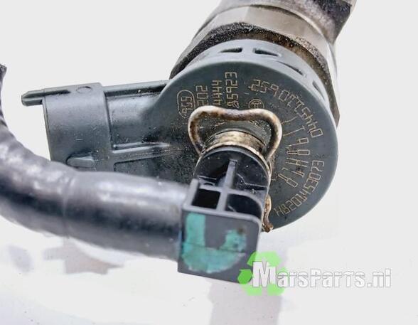 Injector Nozzle RENAULT KANGOO Express (FW0/1_)