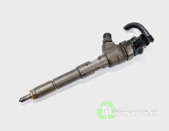 Injector Nozzle RENAULT KANGOO Express (FW0/1_)