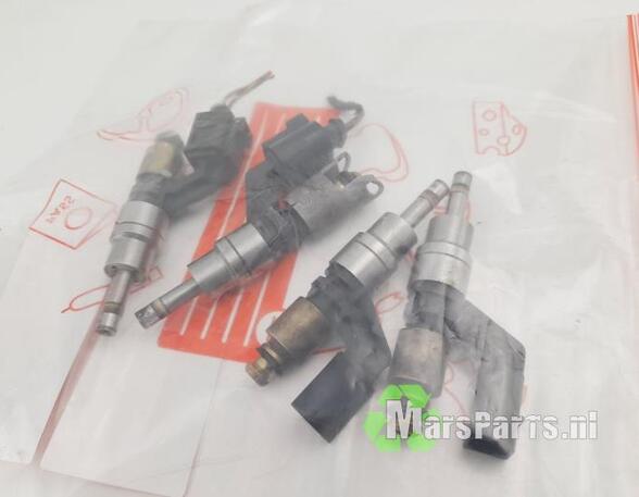 Injector Nozzle VW GOLF V (1K1)