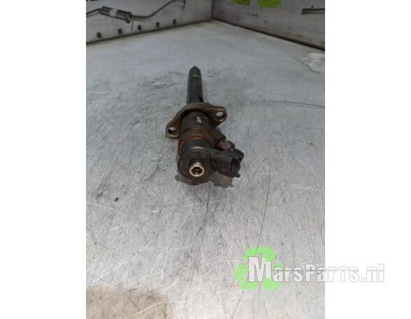 Injector Nozzle PEUGEOT PARTNER Box Body/MPV