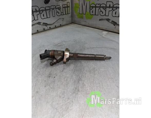 Injector Nozzle PEUGEOT PARTNER Box Body/MPV