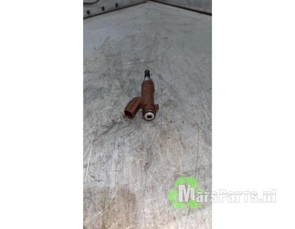 Injector Nozzle PEUGEOT 108