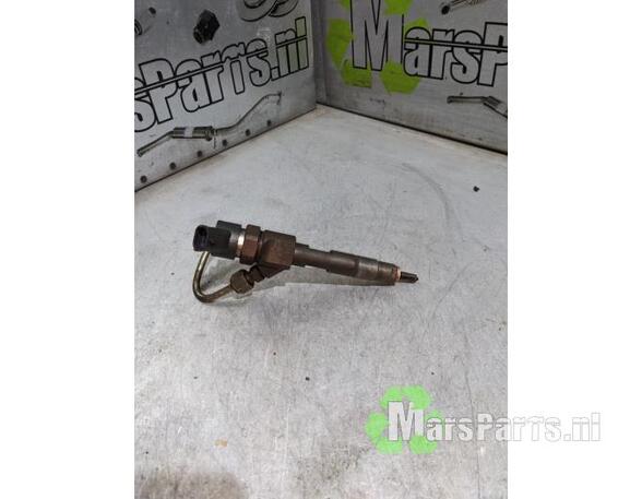 Injector Nozzle OPEL VIVARO A Bus (X83)